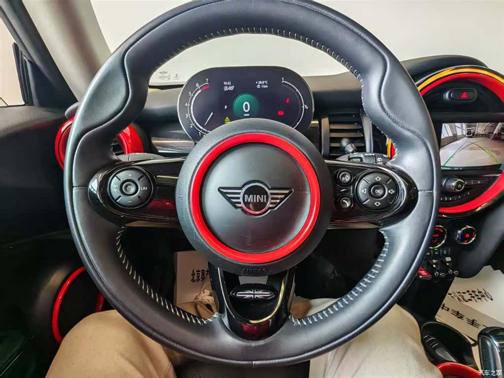 Mini Cooper, 2020 8