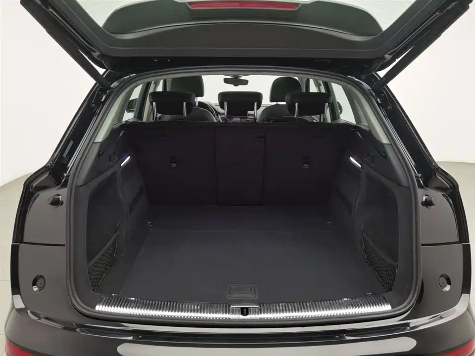 Audi Q5L Audi Q5L