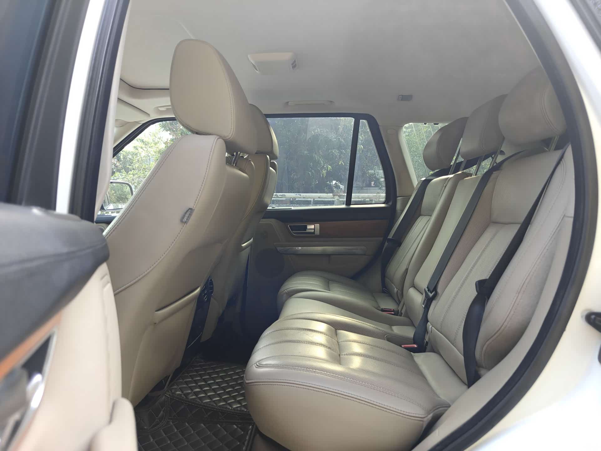 Land Rover Range Rover, 2011 17