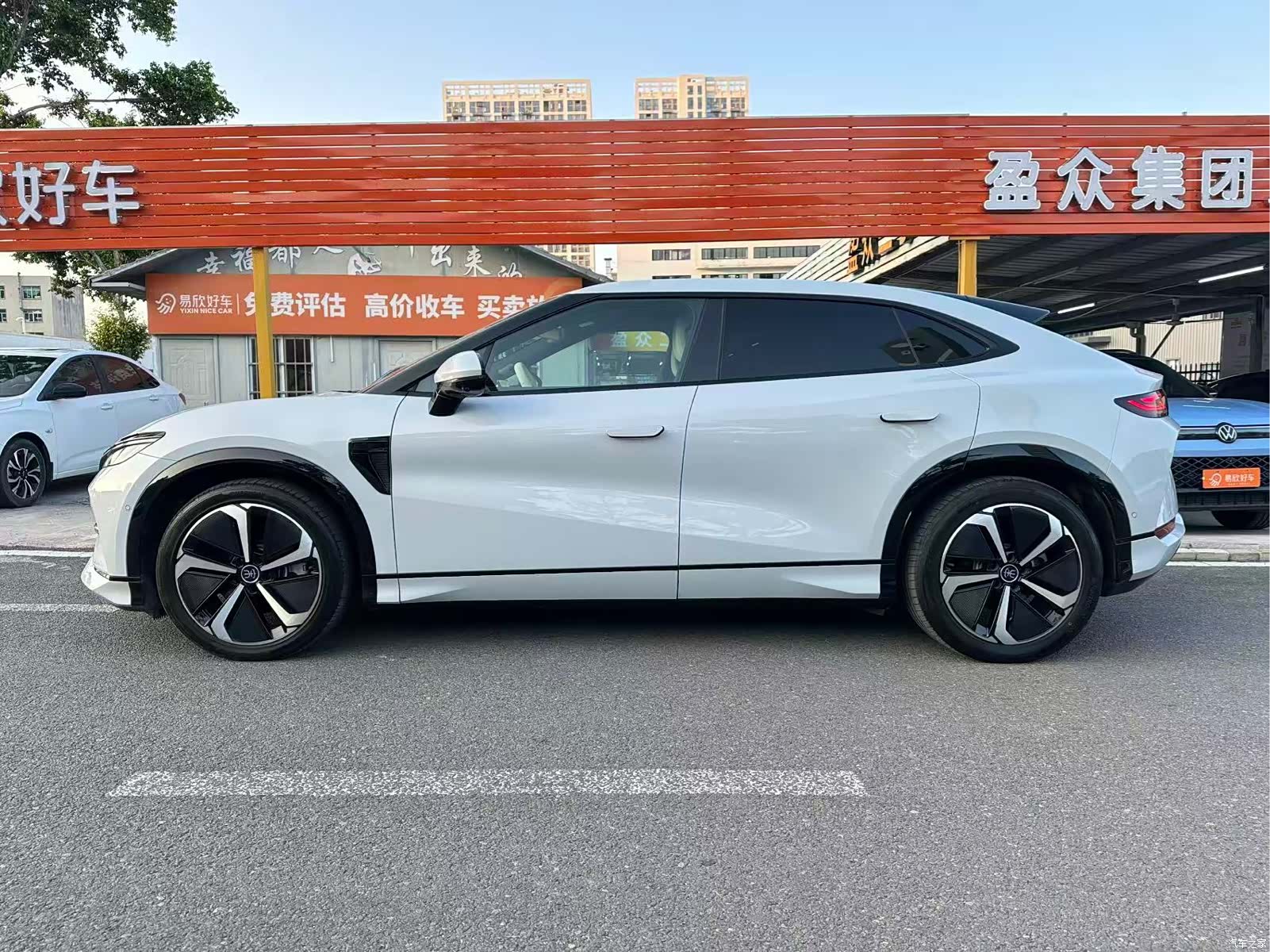 BYD Song, 2024 6