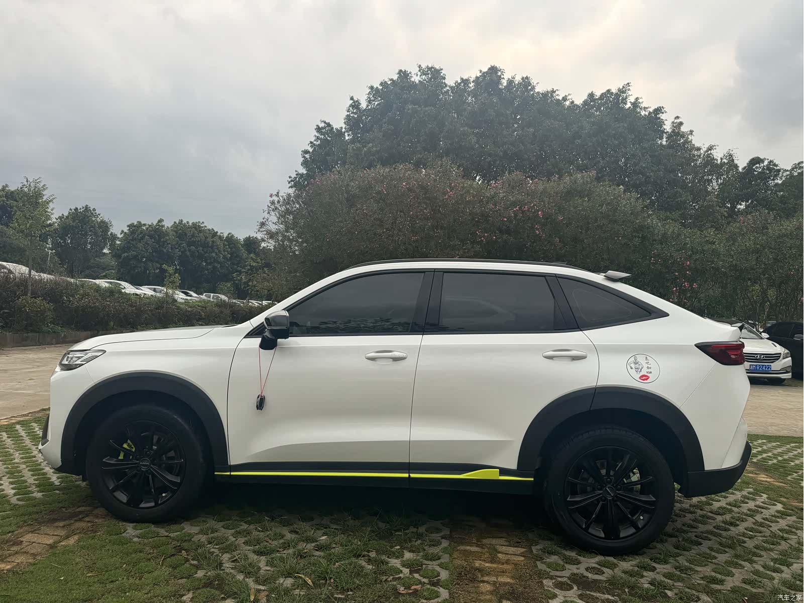 Haval H6, 2023 4