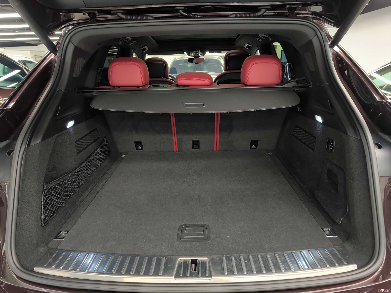Porsche Cayenne, 2019 32