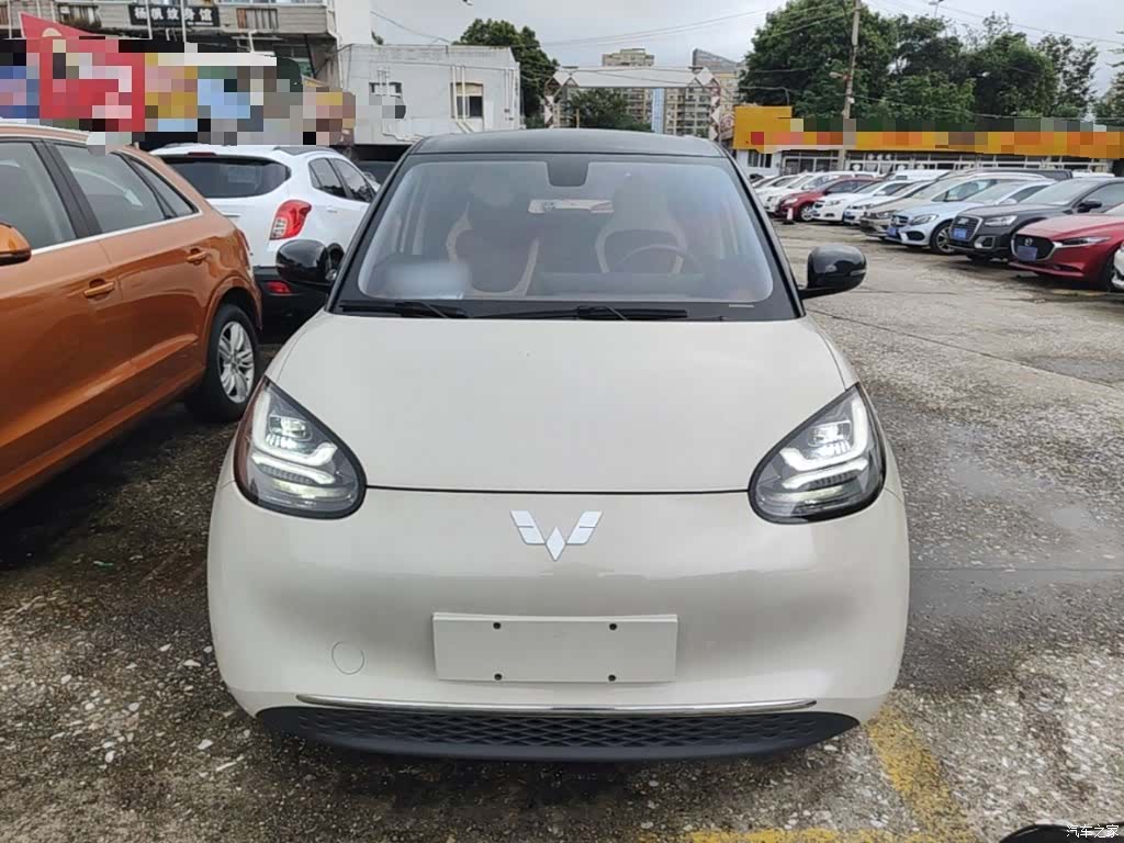Wuling Bingo, 2024 3