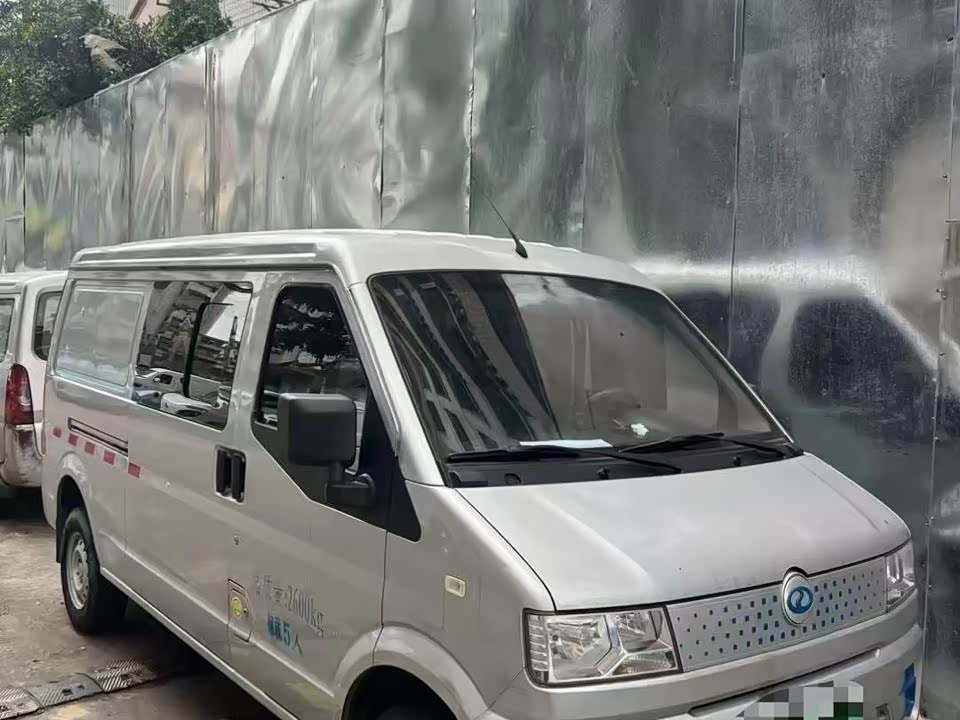 Rich Ruichi EC35 Rich Ruichi EC35
