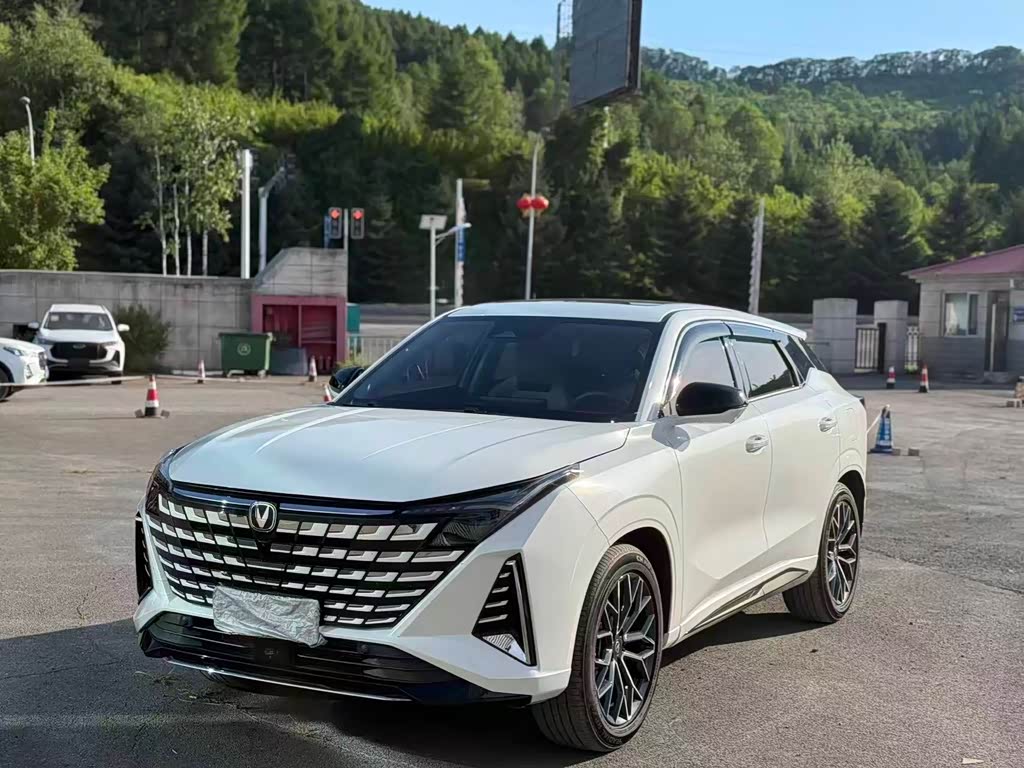 Changan UNI-Z