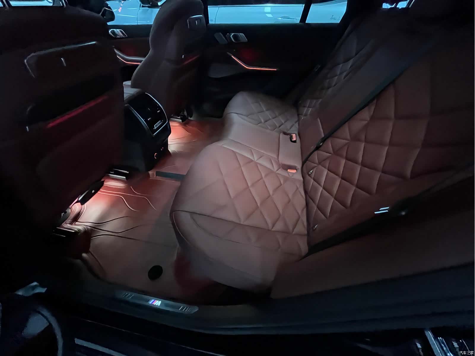 BMW X5, 2024 16