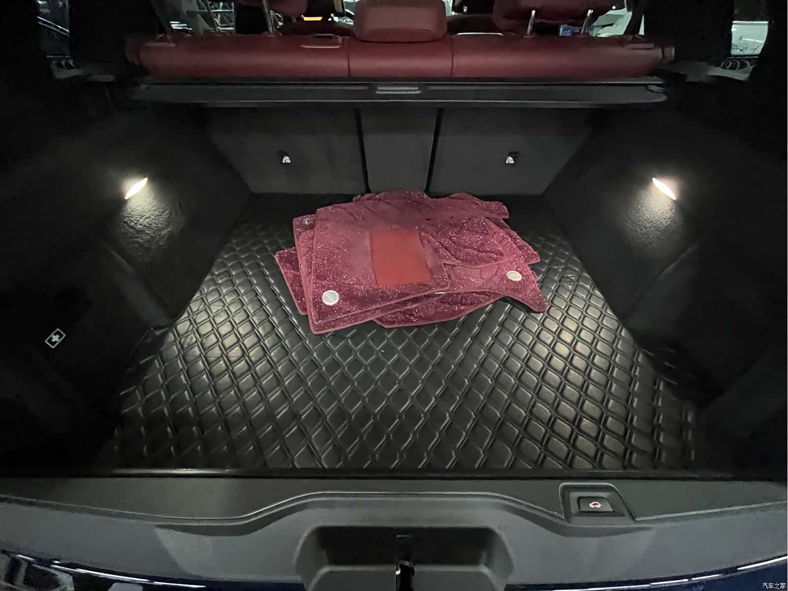 BMW X5, 2024 21