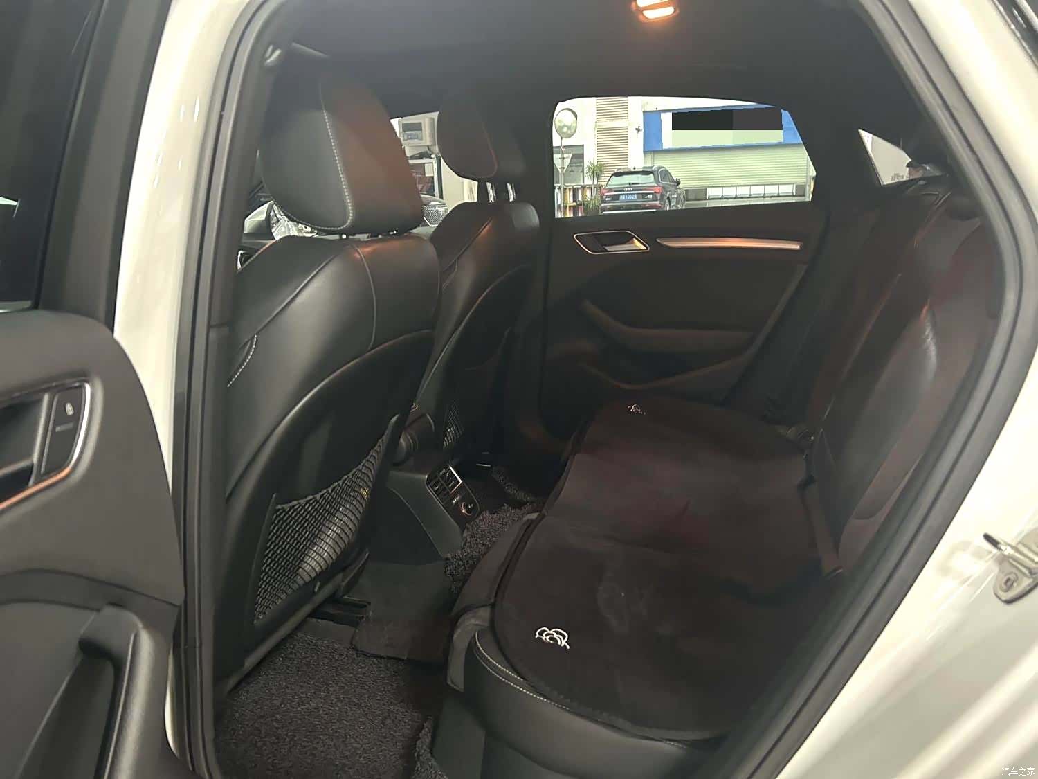 Audi S3, 2015 6