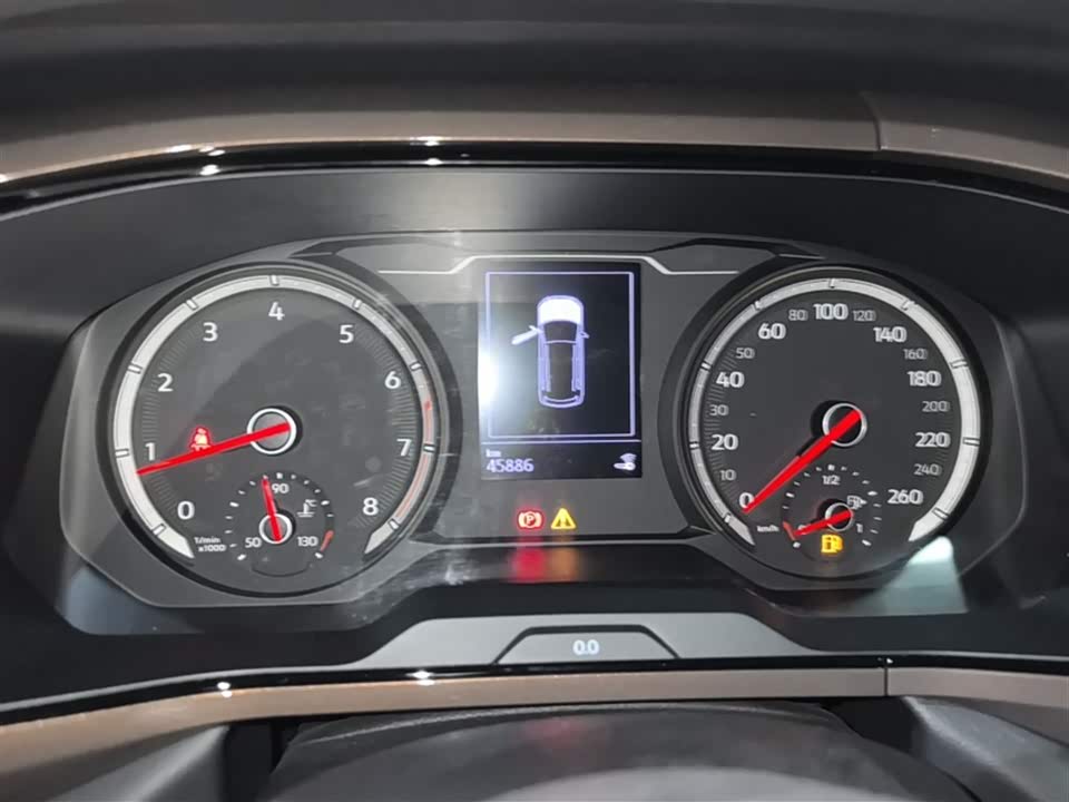 Volkswagen Tuyue
