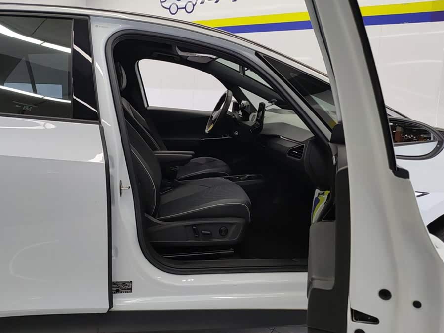Volkswagen ID.3 2023, фото 8