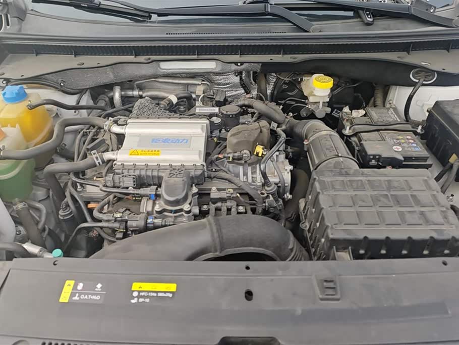 Trumpchi Trumpchi GS4