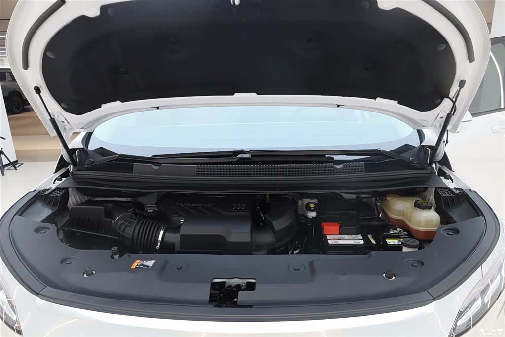 Buick Century, 2025 20