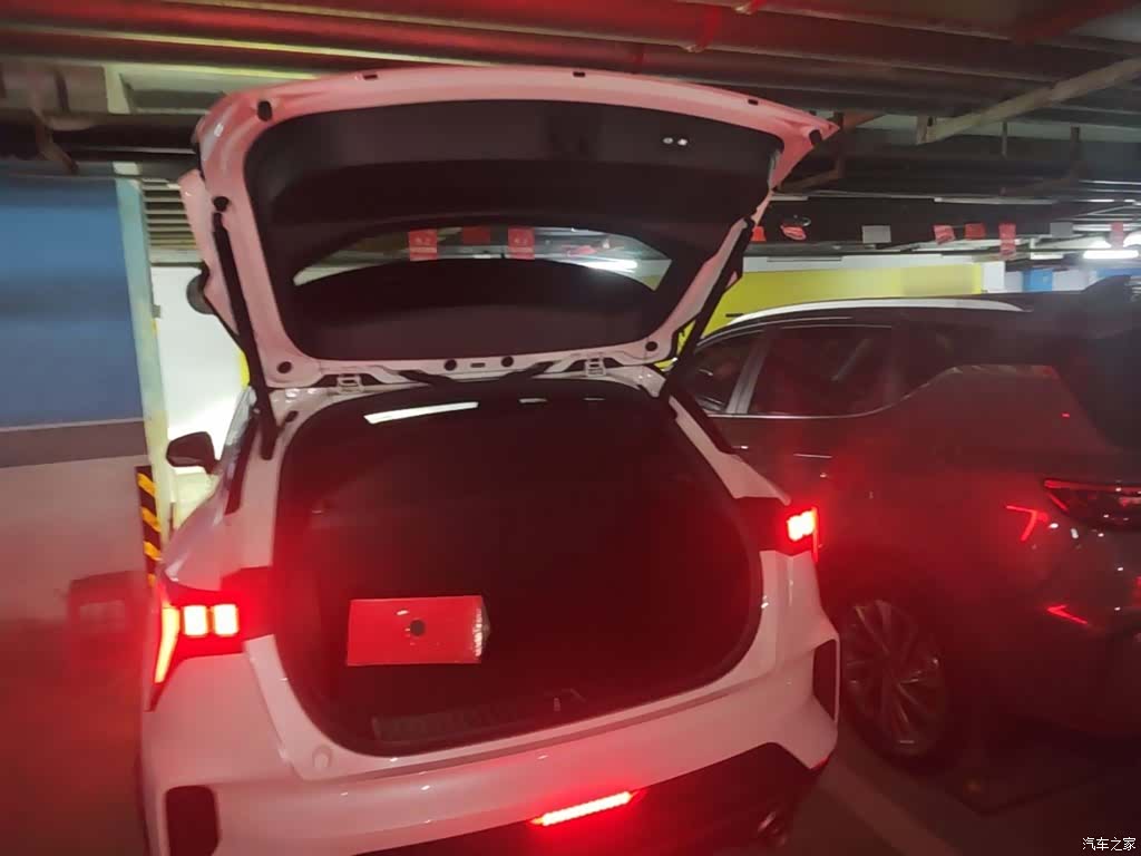 Lynk & Co 02, 2021 19