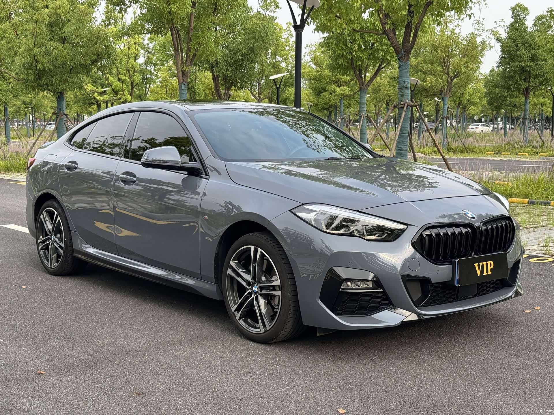 BMW 2 Series, 2024 3