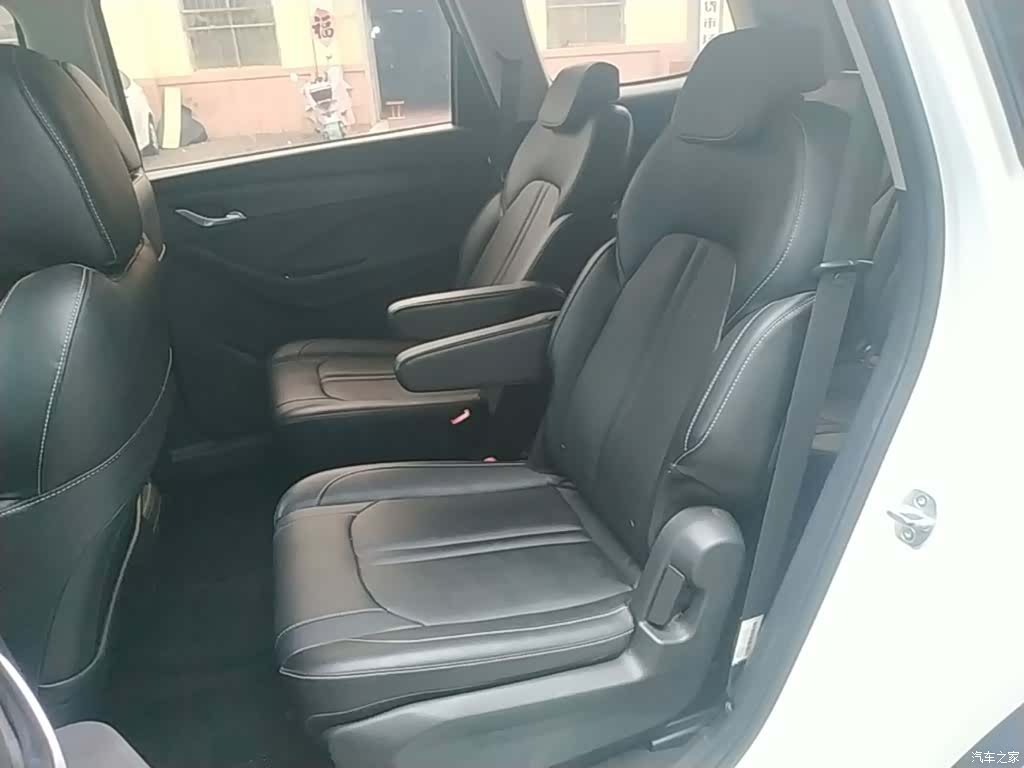 Wuling 360, 2018 17