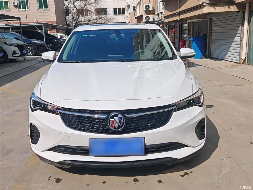 Buick Verano, 2022 25
