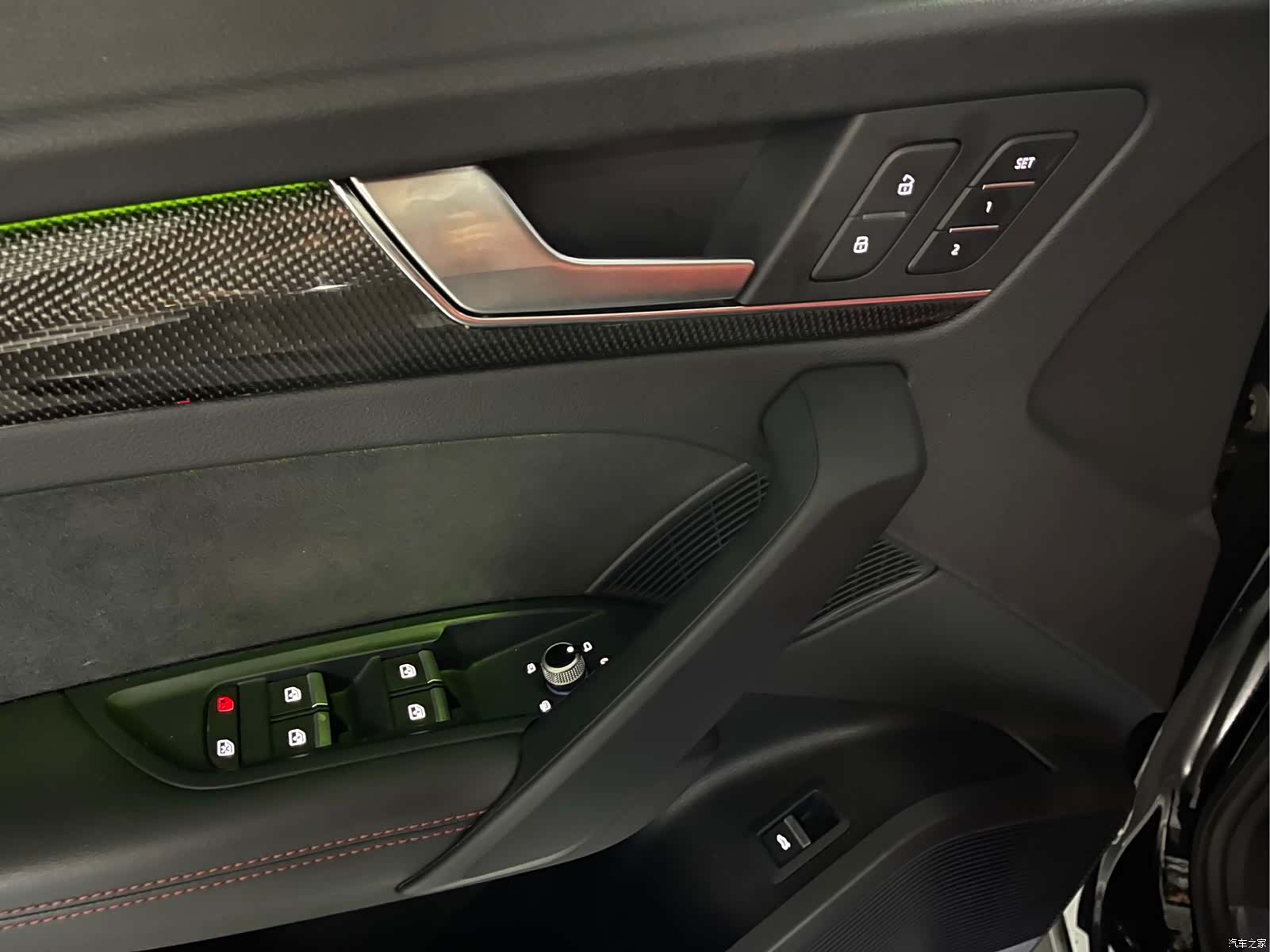 Audi Q5, 2022 7