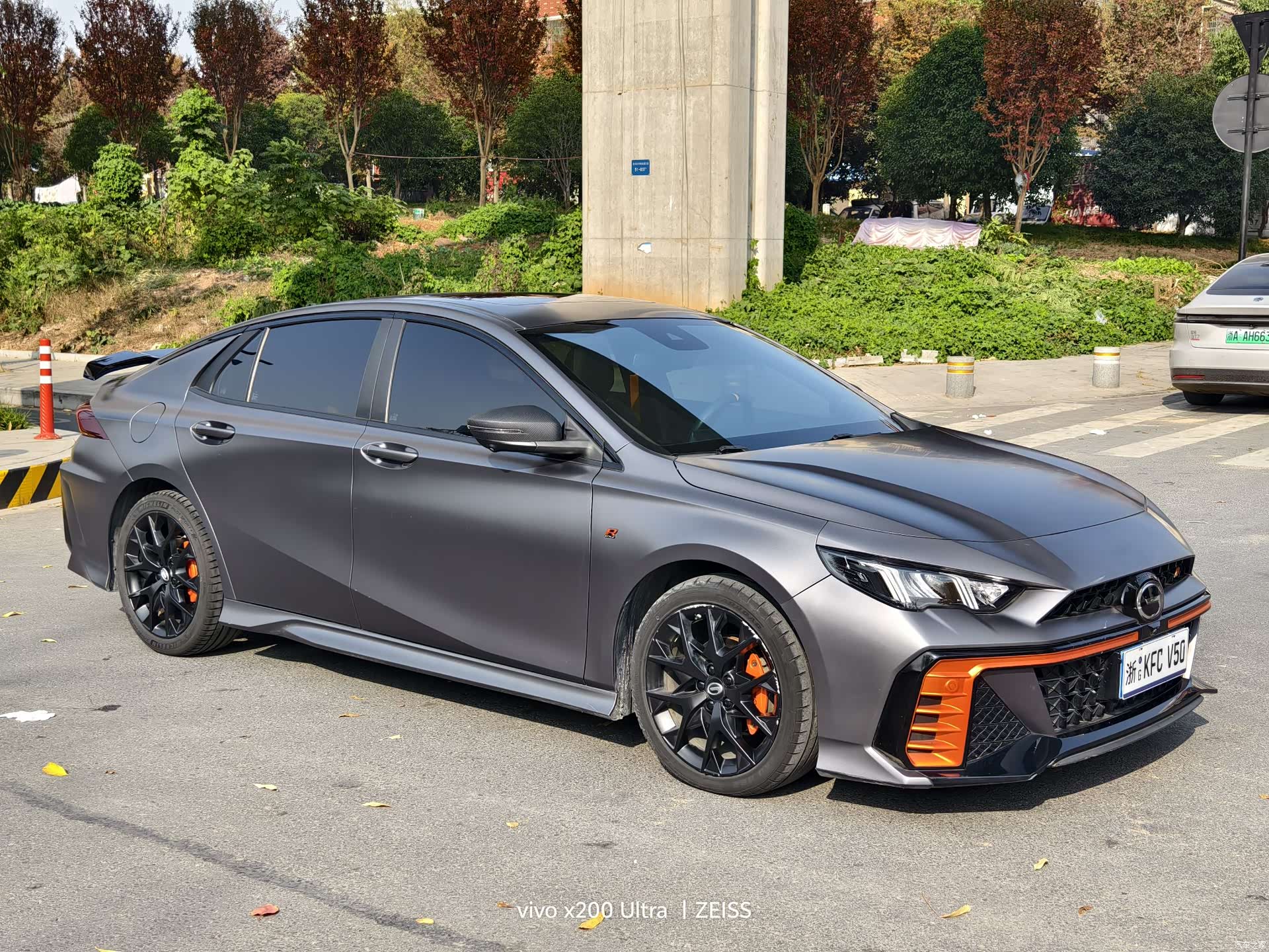 GAC Empow, 2022 3