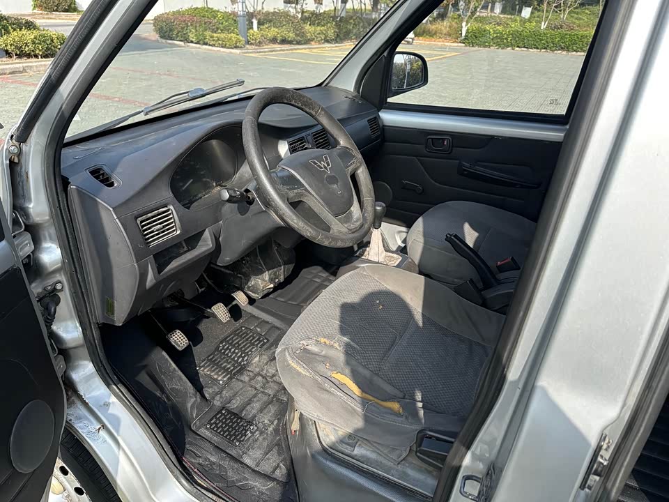 Wuling Wuling Rongguang