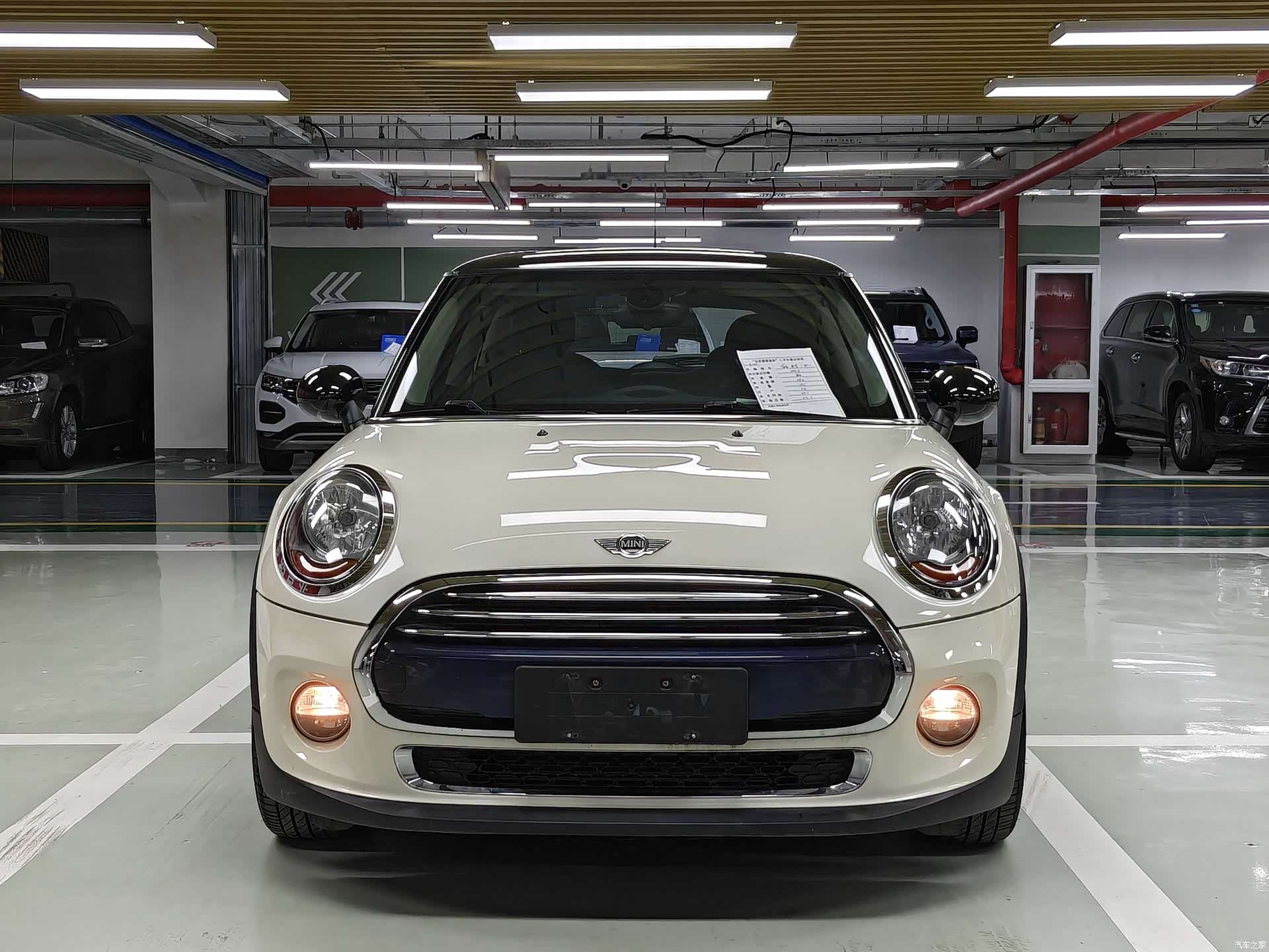 Mini Cooper, 2016 12