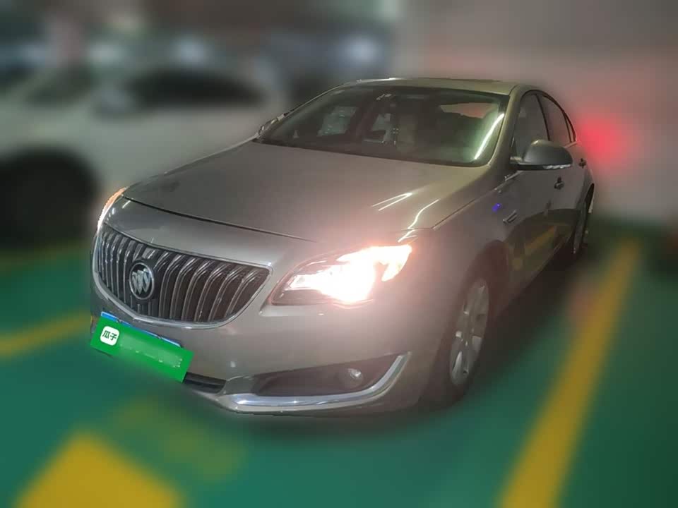 Buick Regal