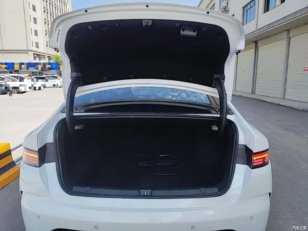 BYD Destroyer 05, 2024 19
