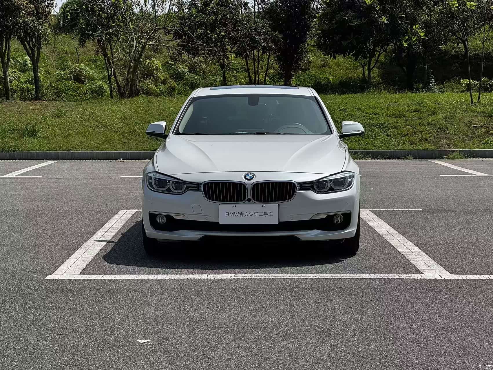 BMW 3 Series, 2019 3