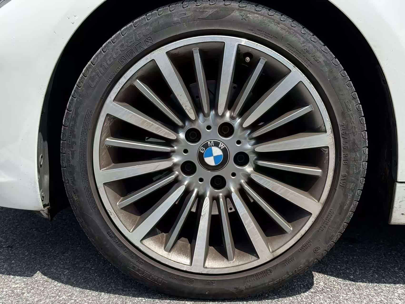 BMW 3 Series, 2019 13