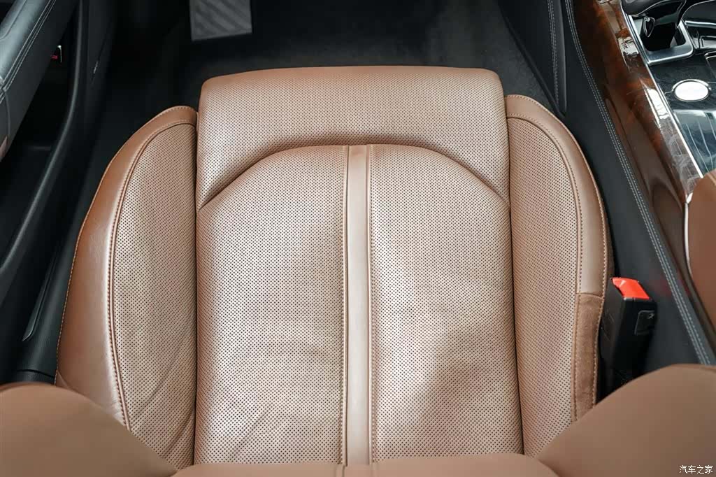 Audi A8L, 2016 12