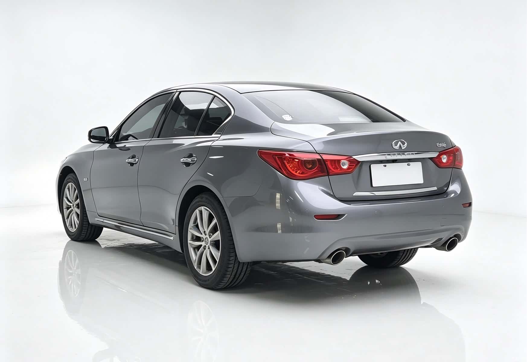 Infiniti Q50L, 2016 22