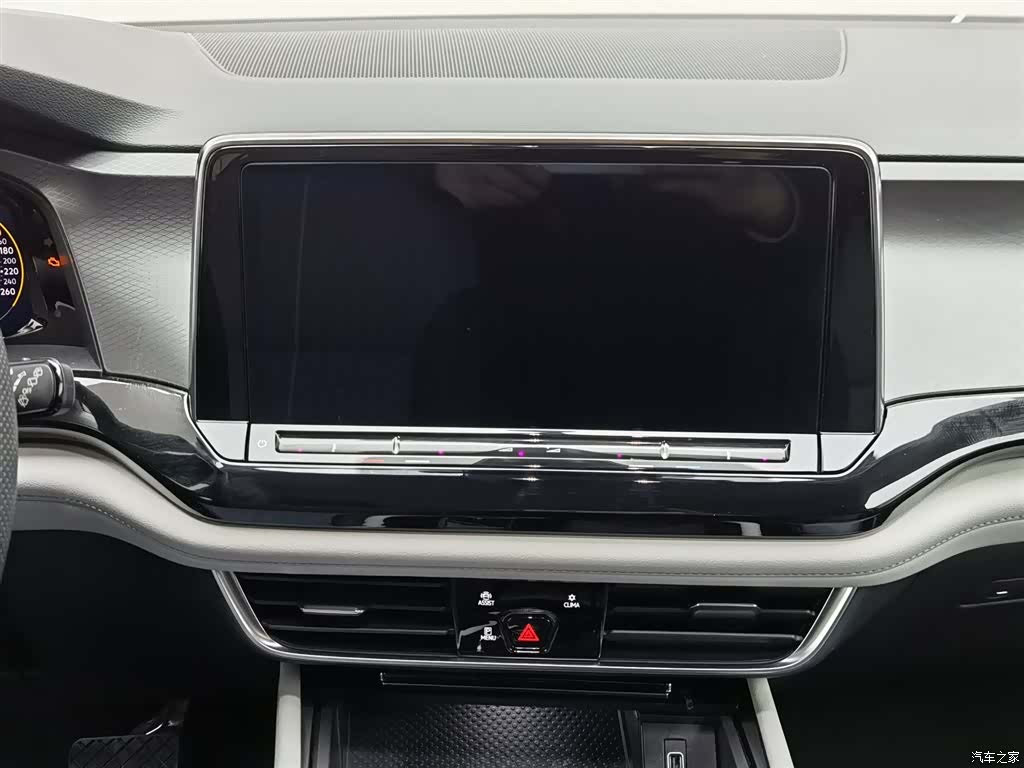 Volkswagen Teramont, 2023 12