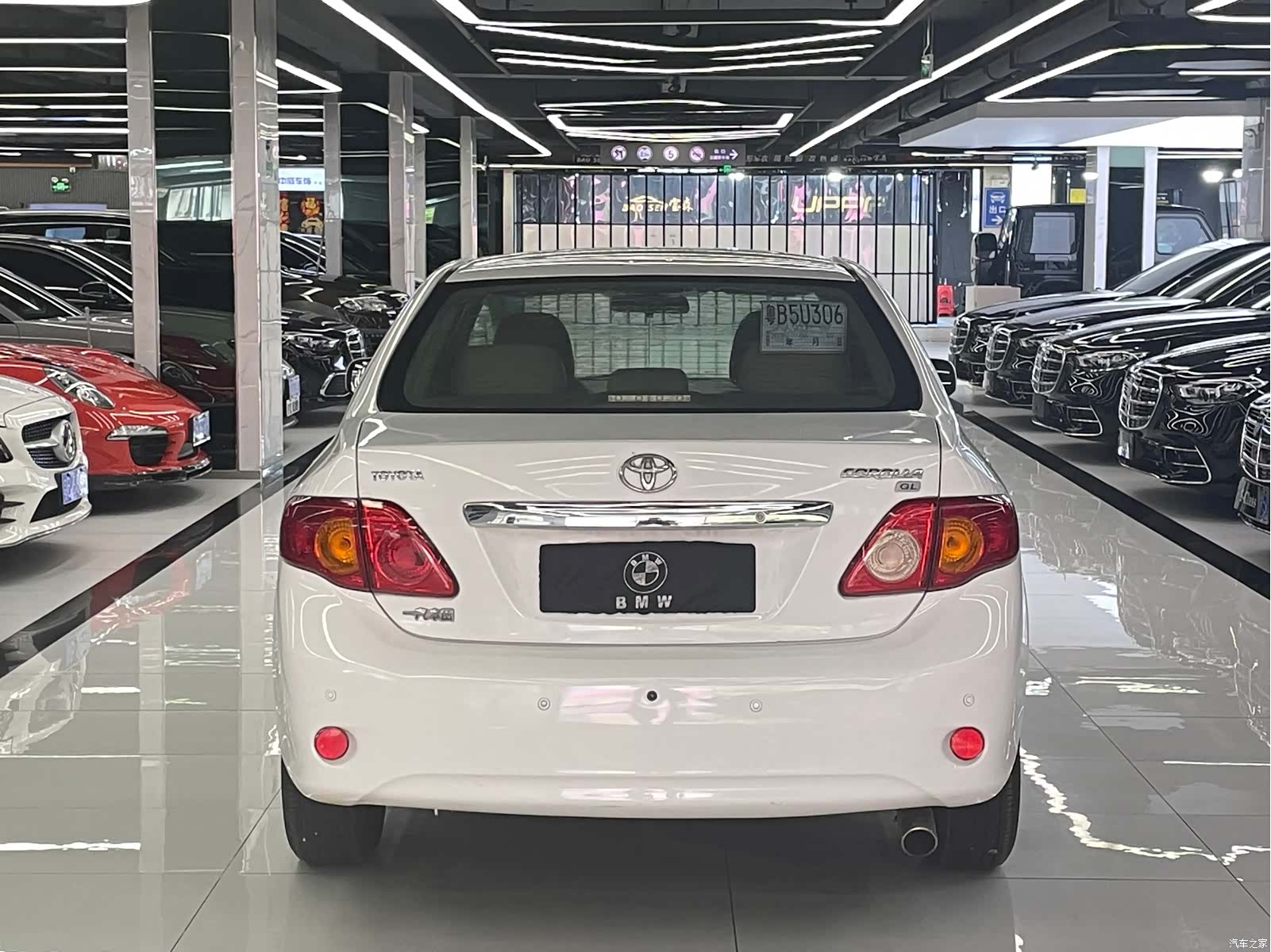 Toyota Corolla, 2010 31