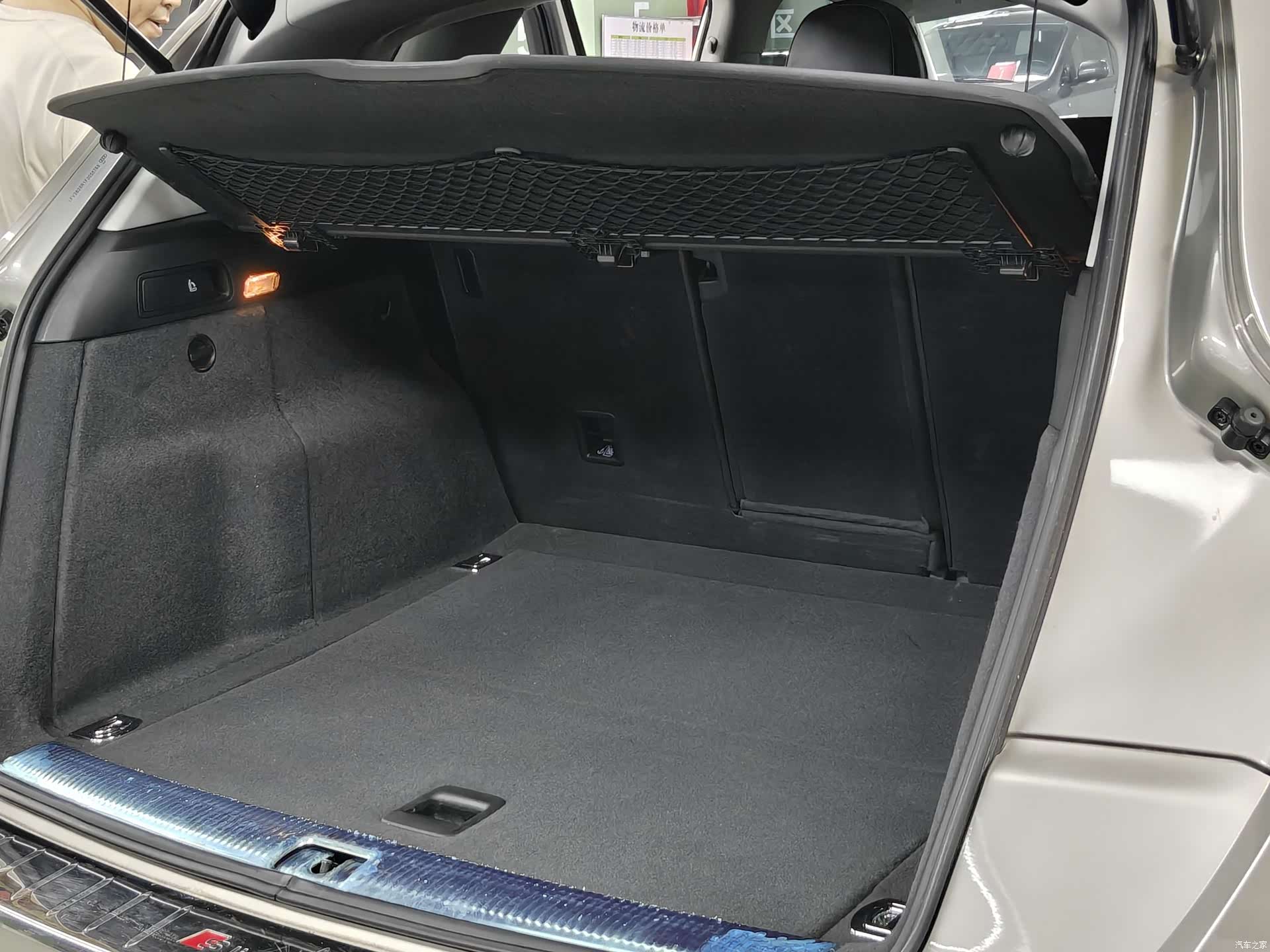 Audi Q5, 2015 16