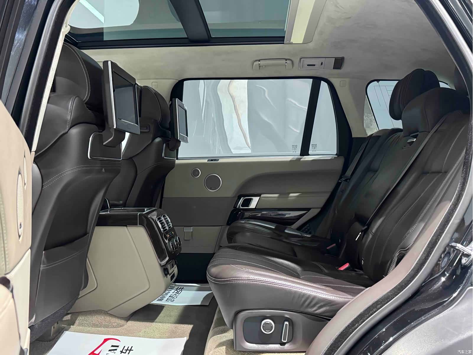 Land Rover Range Rover, 2018 16