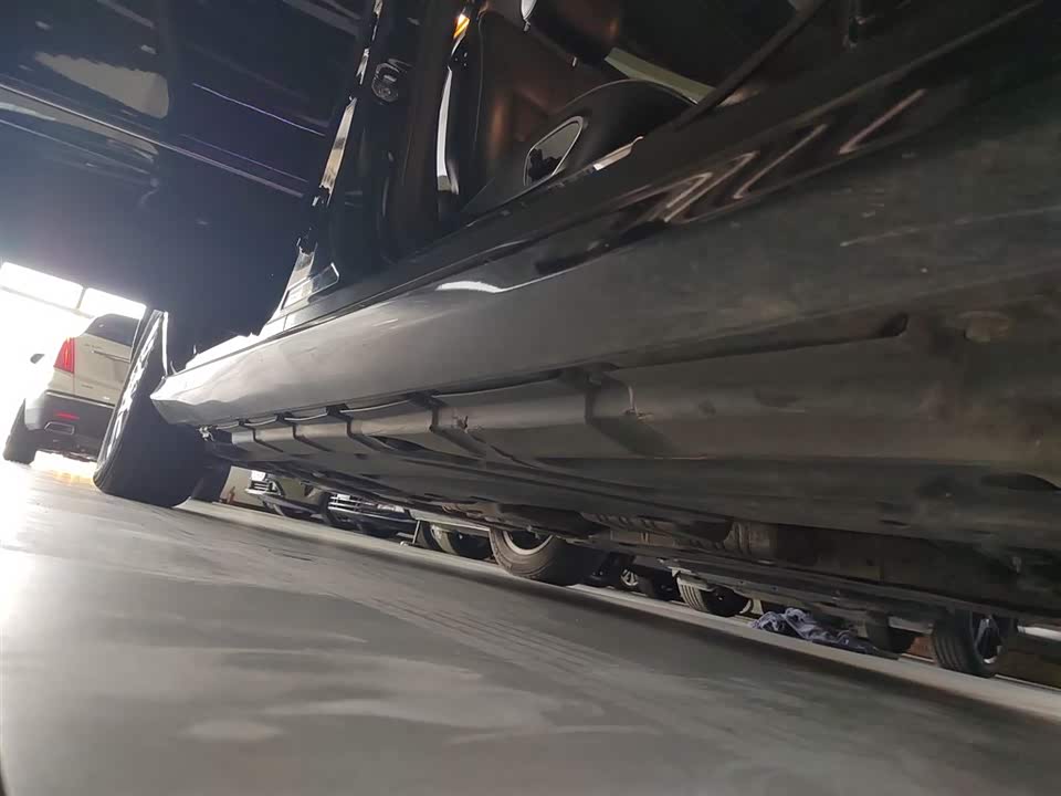 Mercedes-Benz R-class