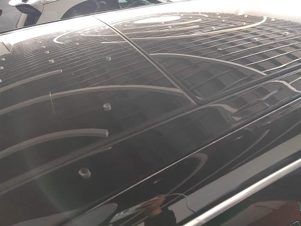 Mercedes-Benz R-class