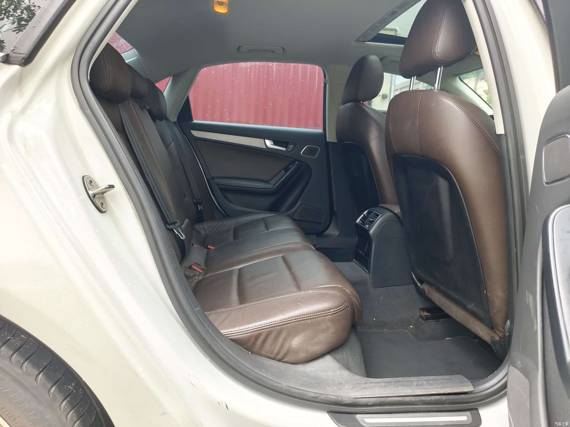 Audi A4L, 2014 14