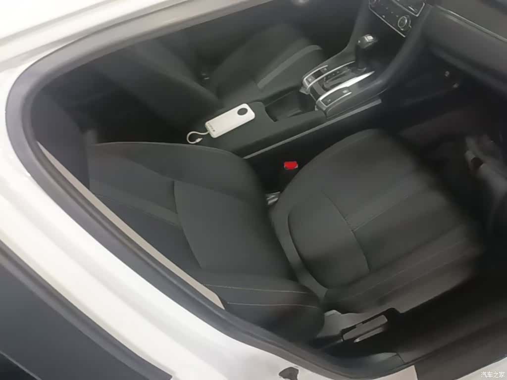 Honda Civic, 2017 25