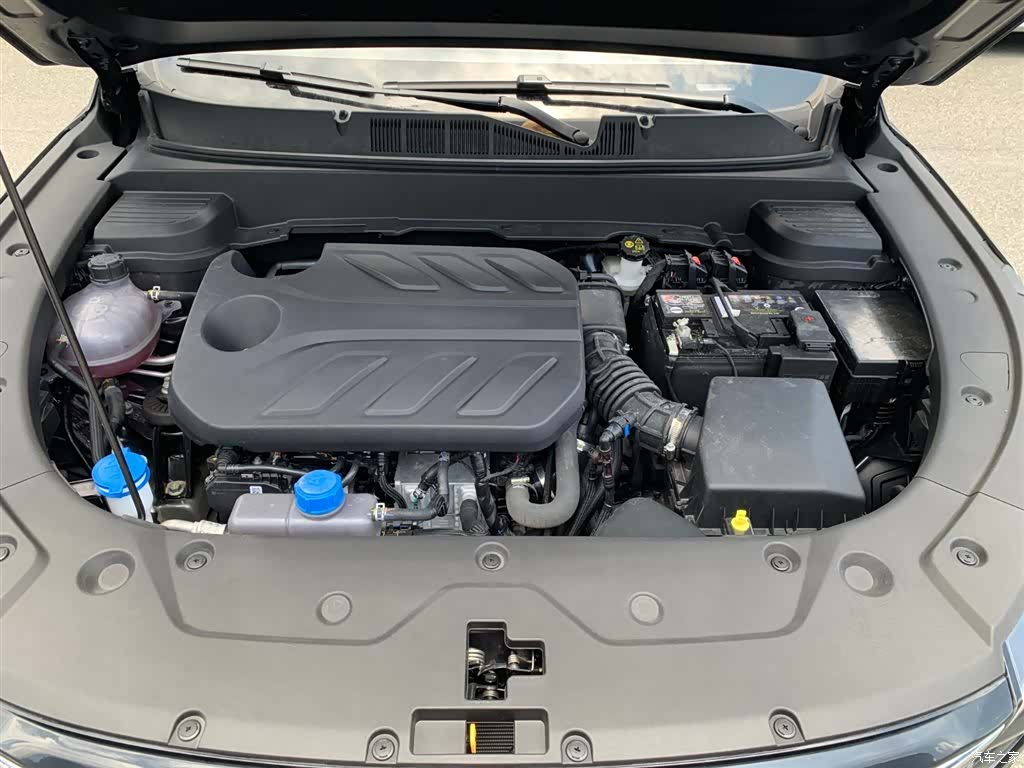 Changan X5, 2025 14
