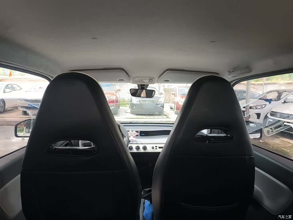 Wuling MINIEV, 2022 18