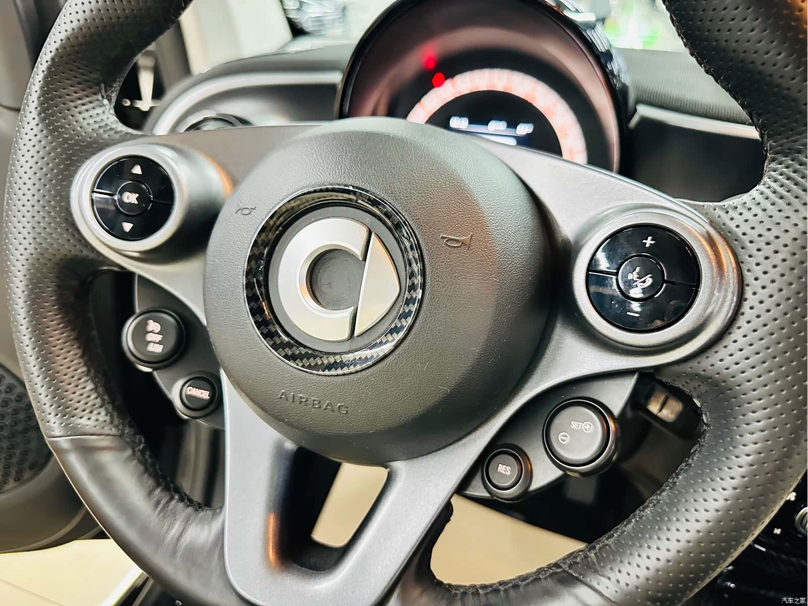 Smart Fortwo, 2019 41