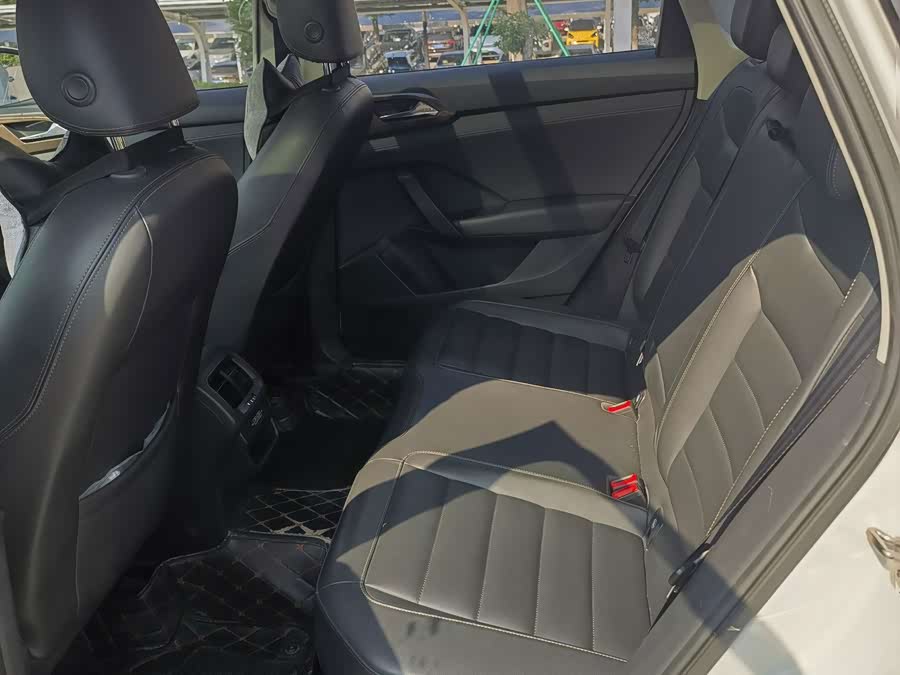 Volkswagen Tharu 2020, фото 24