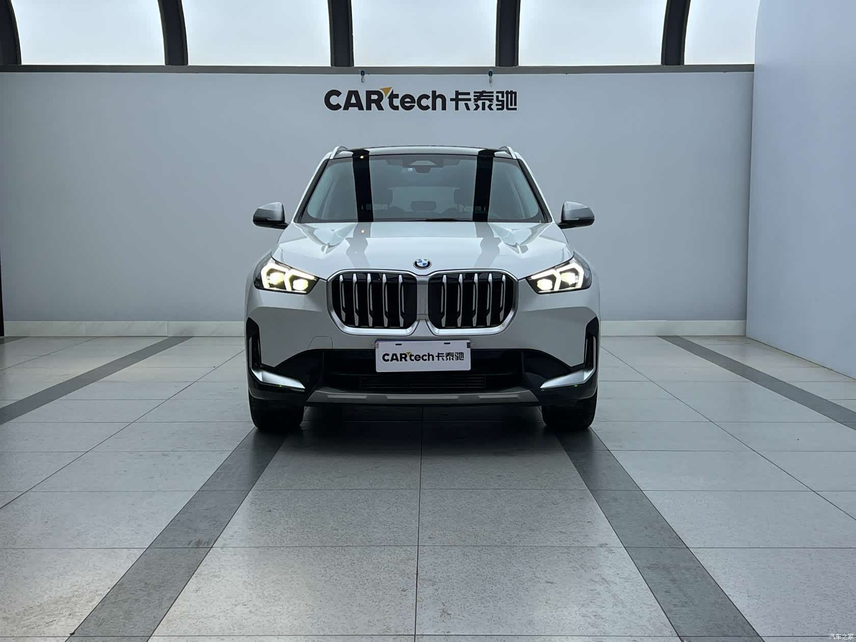 BMW X1, 2024 2
