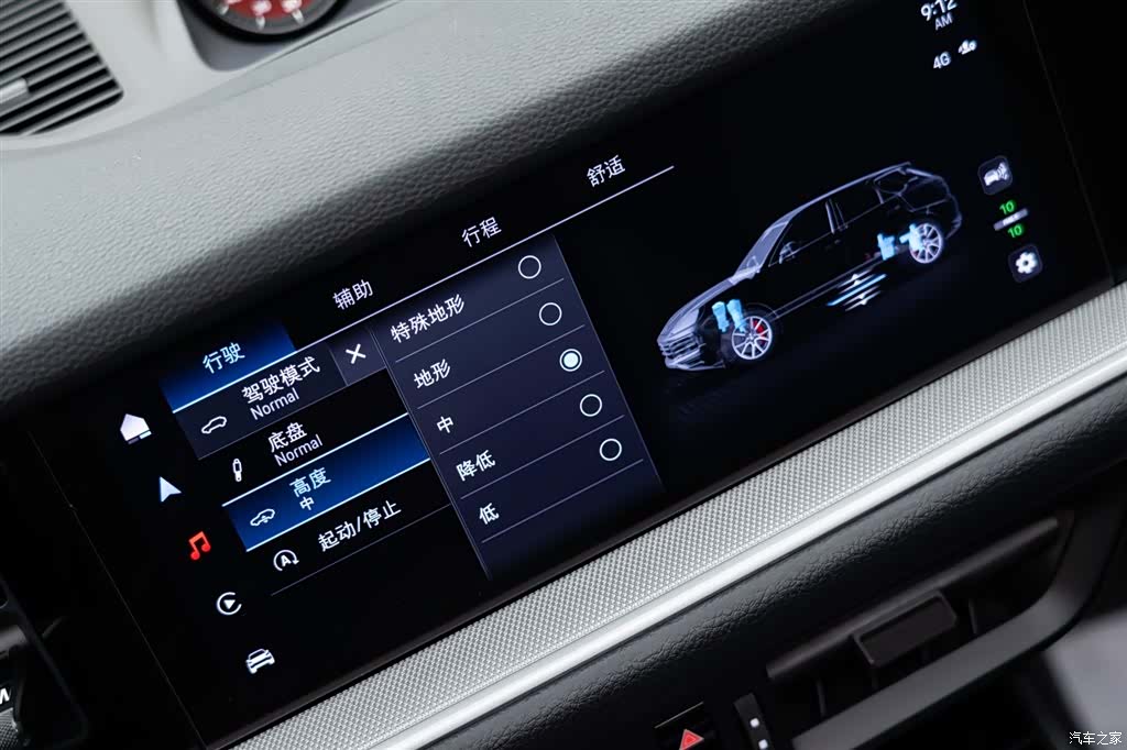 Porsche Cayenne, 2024 22