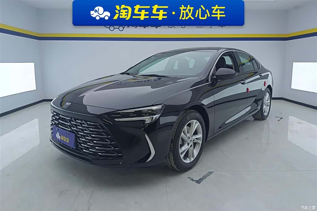 Buick Regal, 2025 1