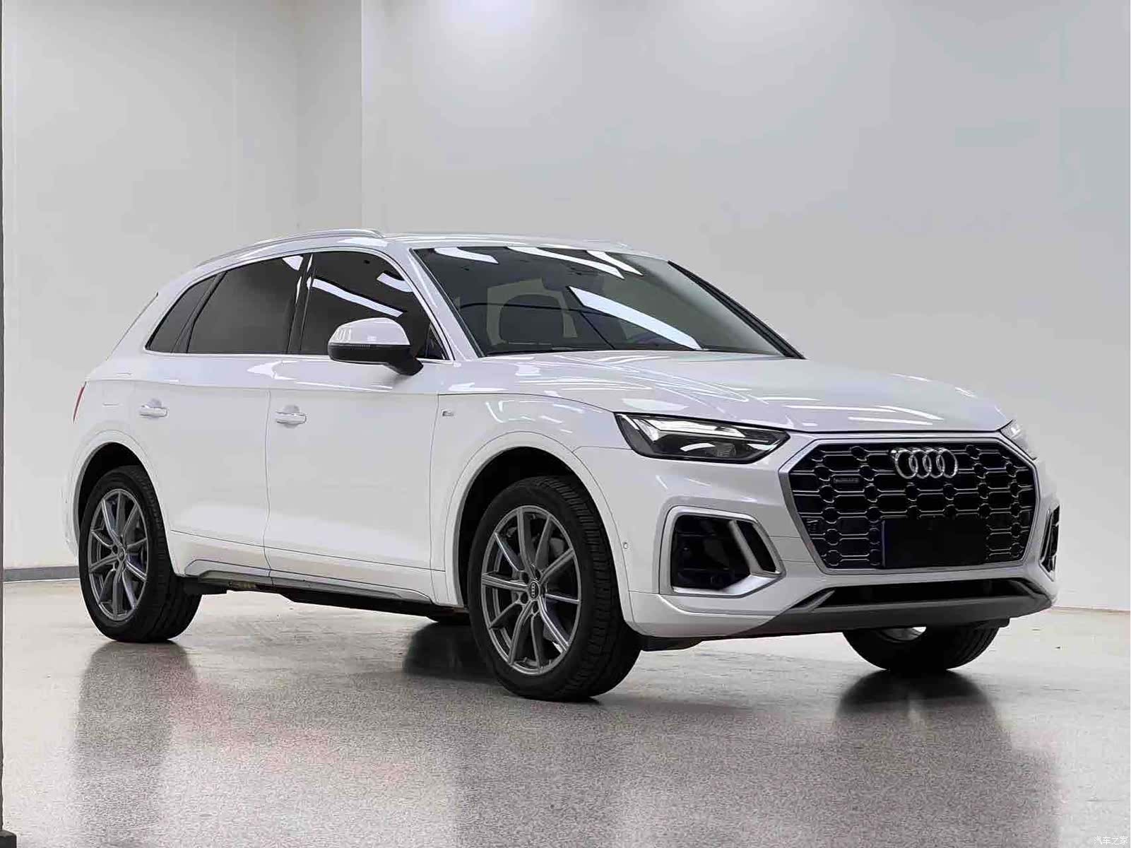 Audi Q5L, 2023 3