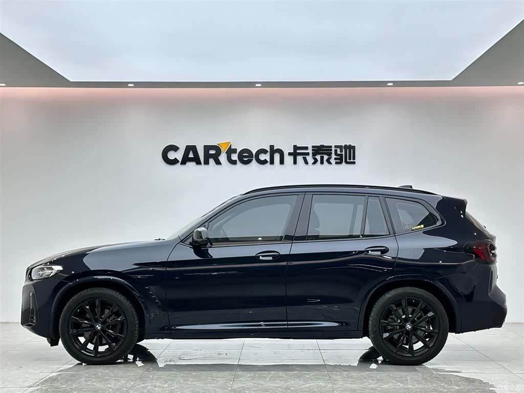 BMW X3, 2022 2