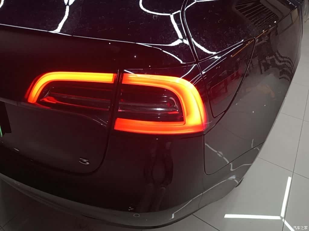 Tesla Model 3, 2021 8
