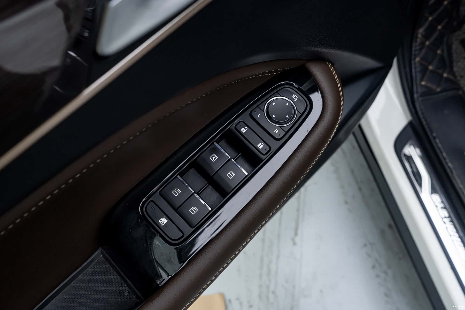 GAC GS5, 2019 15