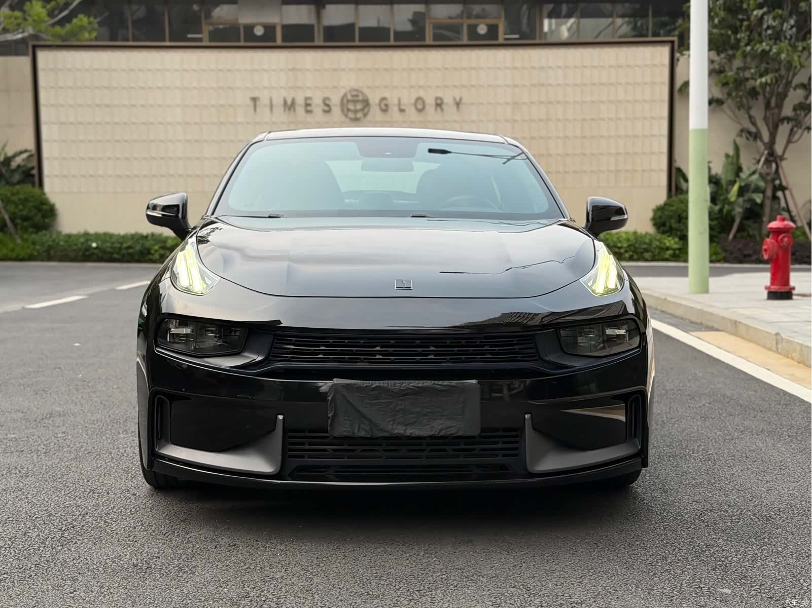 Lynk & Co 01, 2019 2